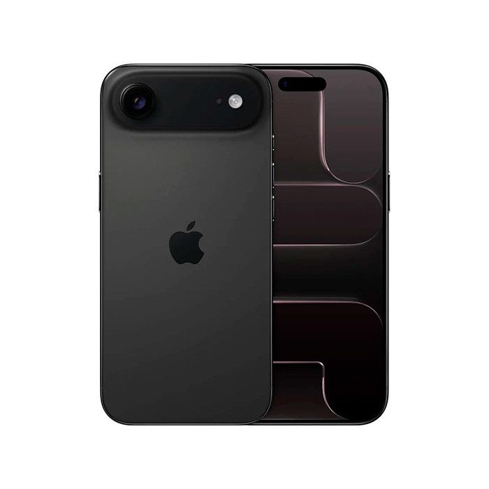 Apple iPhone Air 256GB Preto