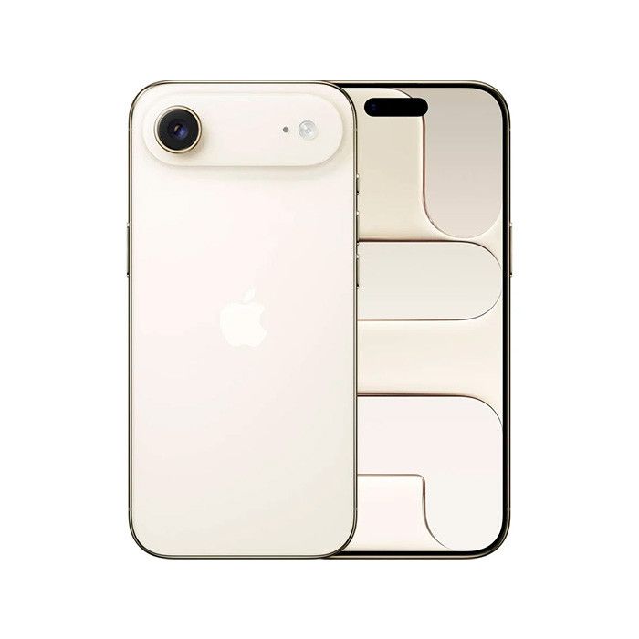 Apple iPhone Air 1TB Dourado