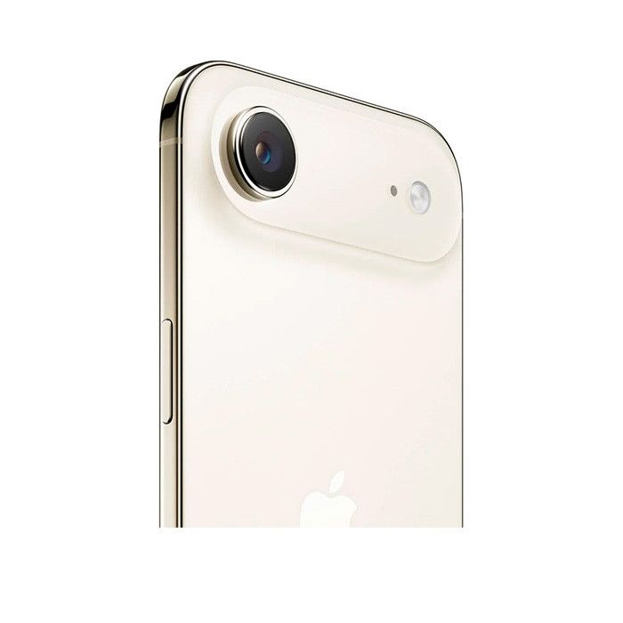 Apple iPhone Air 256GB Dourado