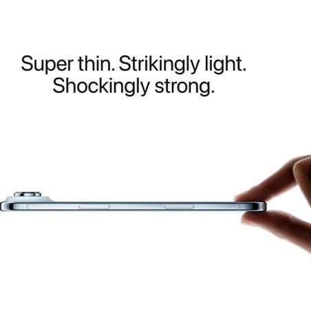 Apple iPhone Air 512GB Branco