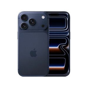 Apple iPhone 17 Pro 256GB Azul