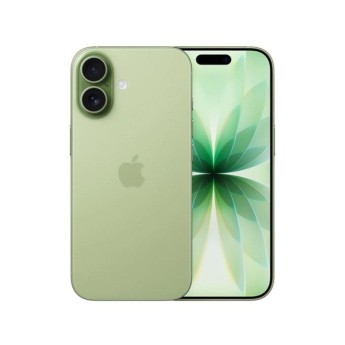 Apple iPhone 17 512GB Verde