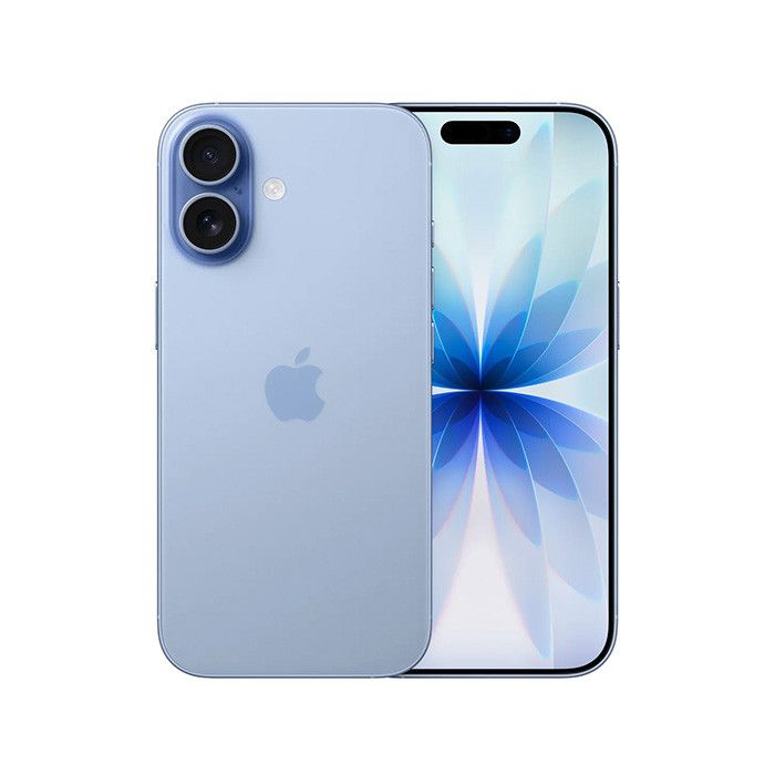 Apple iPhone 17 256GB Azul