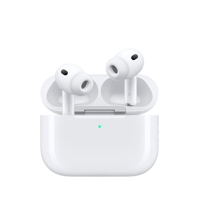 AirPods Pro 3