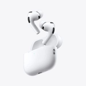 AirPods Pro 3