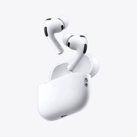 AirPods Pro 3