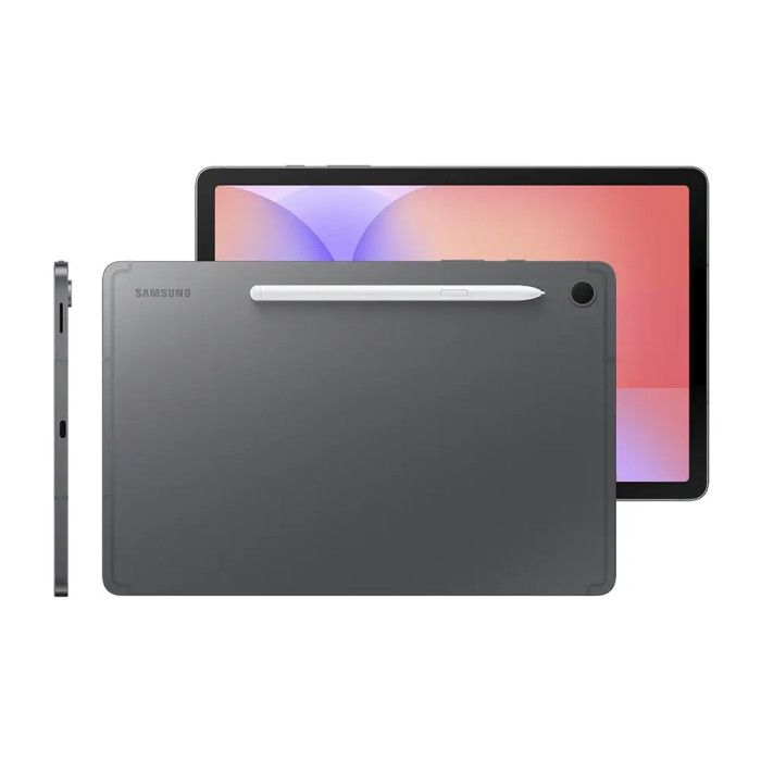 Samsung Galaxy Tab S10 Lite 5G 10.9" 6GB/128GB Cinzento