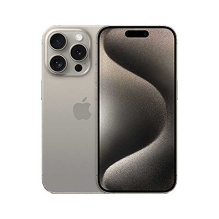 Apple iPhone 15 Pro Max 256GB Natural (Grade A) - Seminovo