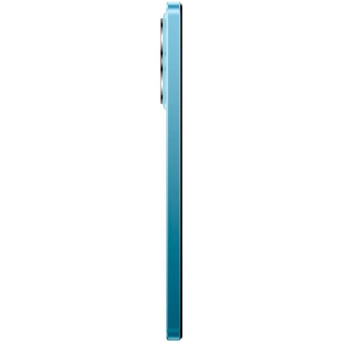 Xiaomi Redmi Note 14 4G 6.67" Dual SIM 8GB/256GB Azul