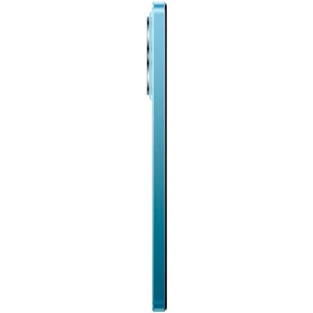 Xiaomi Redmi Note 14 4G 6.67" Dual SIM 8GB/256GB Azul