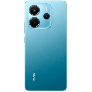 Xiaomi Redmi Note 14 4G 6.67" Dual SIM 8GB/256GB Azul