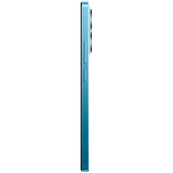 Xiaomi Redmi Note 14 4G 6.67" Dual SIM 8GB/256GB Azul