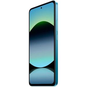 Xiaomi Redmi Note 14 4G 6.67" Dual SIM 8GB/256GB Azul