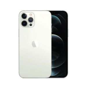 Apple iPhone 12 Pro 128GB Prateado (Grade A-) - Seminovo
