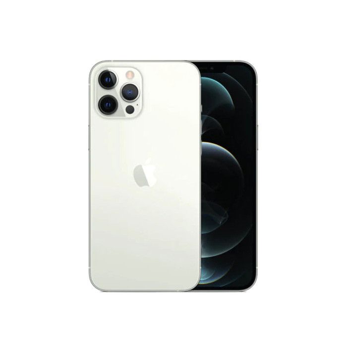 Apple iPhone 12 Pro 128GB Prateado (Grade A-) - Seminovo