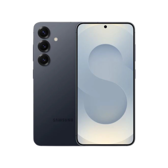 Samsung Galaxy S25 5G 12GB/256GB BlueBlack Samsung Galaxy S25 5G 12GB/256GB BlueBlack