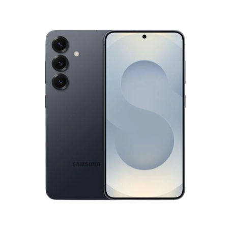 Samsung Galaxy S25 5G 12GB/256GB BlueBlack Samsung Galaxy S25 5G 12GB/256GB BlueBlack