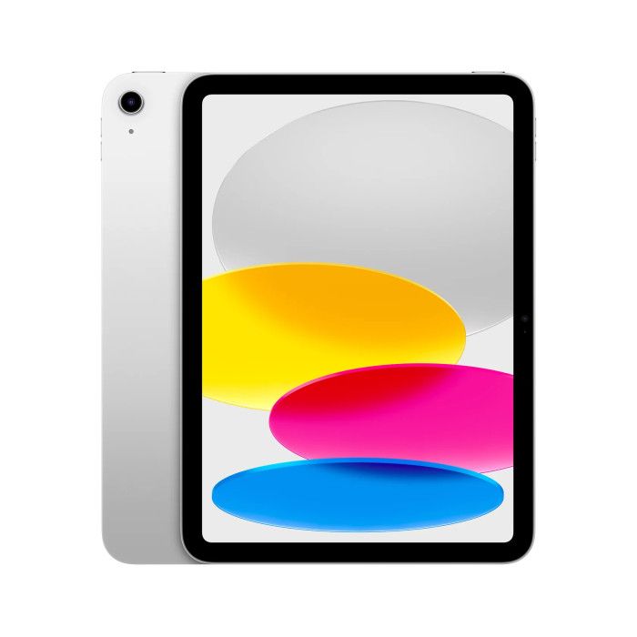 Apple iPad 2025 11" A16 512GB Wi-Fi Prateado Apple iPad 2025 11" A16 512GB Wi-Fi Prateado