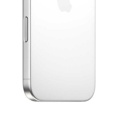 Apple iPhone 16 Pro 256GB White (Grade A+) - Seminovo