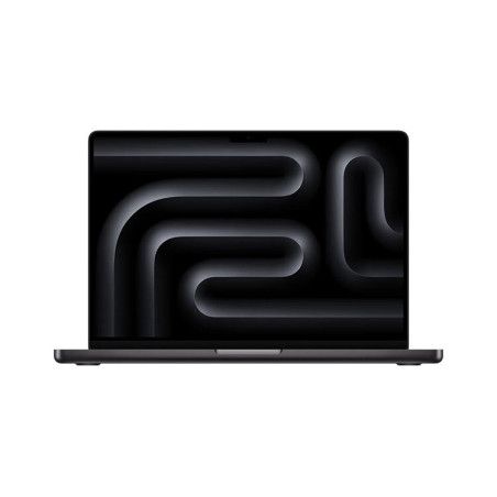 Apple MacBook Pro 14.2" M4 Max CPU 14-core GPU 32-core SSD 1TB 36GB RAM Preto Sideral