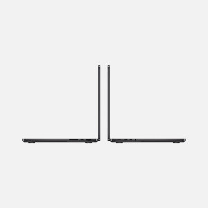 Apple MacBook Pro 14.2" M4 Max CPU 14-core GPU 32-core SSD 1TB 36GB RAM Preto Sideral