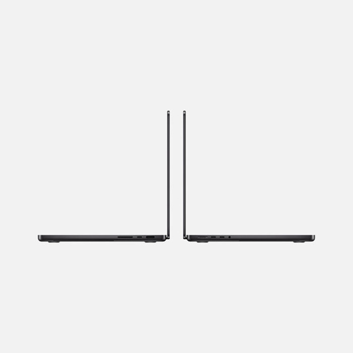 Apple MacBook Pro 14.2" M4 Max CPU 14-core GPU 32-core SSD 1TB 36GB RAM Preto Sideral
