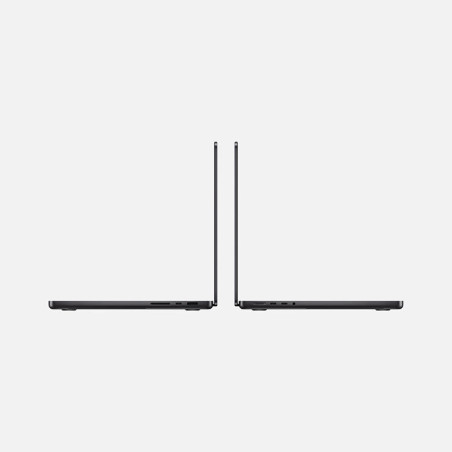 Apple MacBook Pro 14.2" M4 Max CPU 14-core GPU 32-core SSD 1TB 36GB RAM Preto Sideral