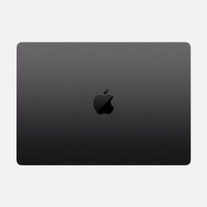 Apple MacBook Pro 14.2" M4 Max CPU 14-core GPU 32-core SSD 1TB 36GB RAM Preto Sideral