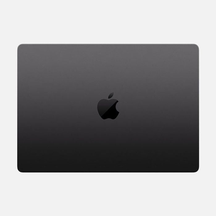 Apple MacBook Pro 14.2" M4 Max CPU 14-core GPU 32-core SSD 1TB 36GB RAM Preto Sideral