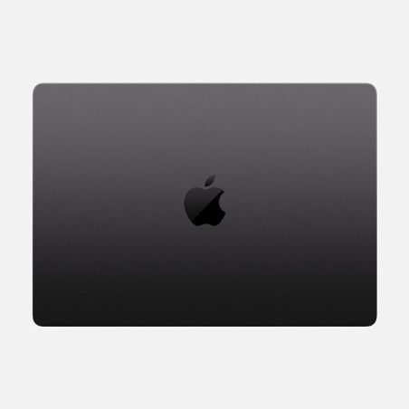 Apple MacBook Pro 14.2" M4 Max CPU 14-core GPU 32-core SSD 1TB 36GB RAM Preto Sideral