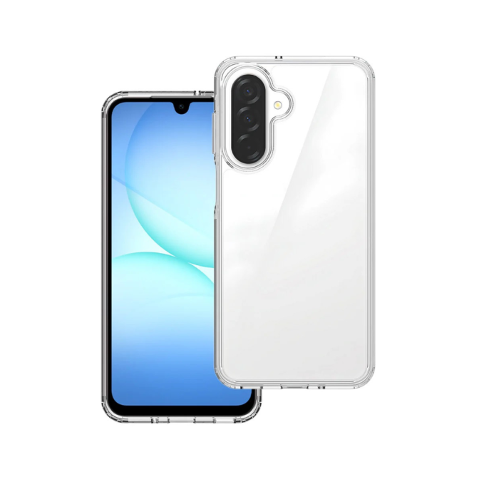 Capa transparente Samsung A17 5G