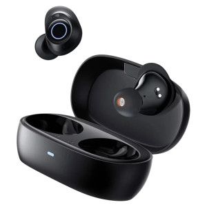 Auriculares True Wireless Baseus Bowie MA20 Preto