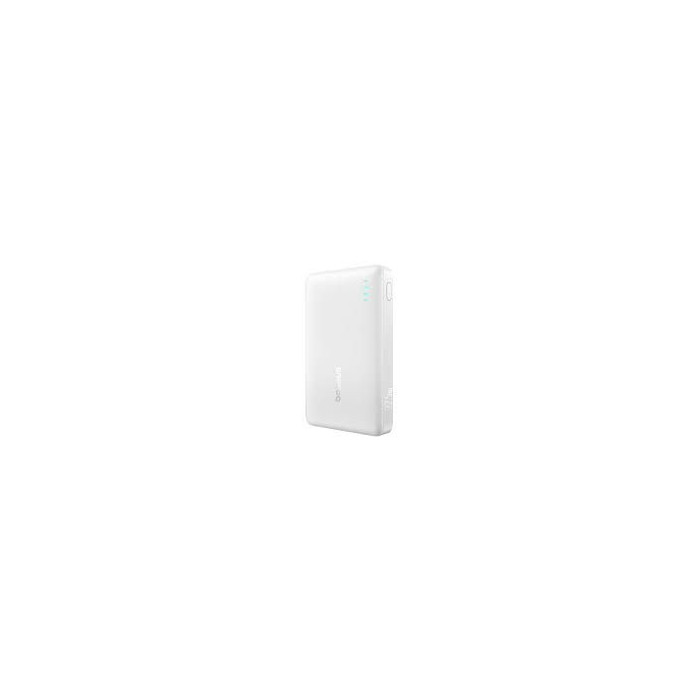 Powerbank Baseus Enerfill FP11 22.5W 10000mAh Branco + Cabo USB-C