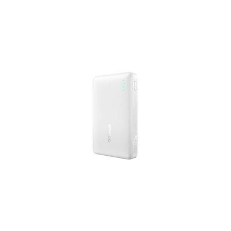 Powerbank Baseus Enerfill FP11 22.5W 10000mAh Branco + Cabo USB-C