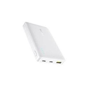 Powerbank Baseus Enerfill FP11 22.5W 10000mAh Branco + Cabo USB-C