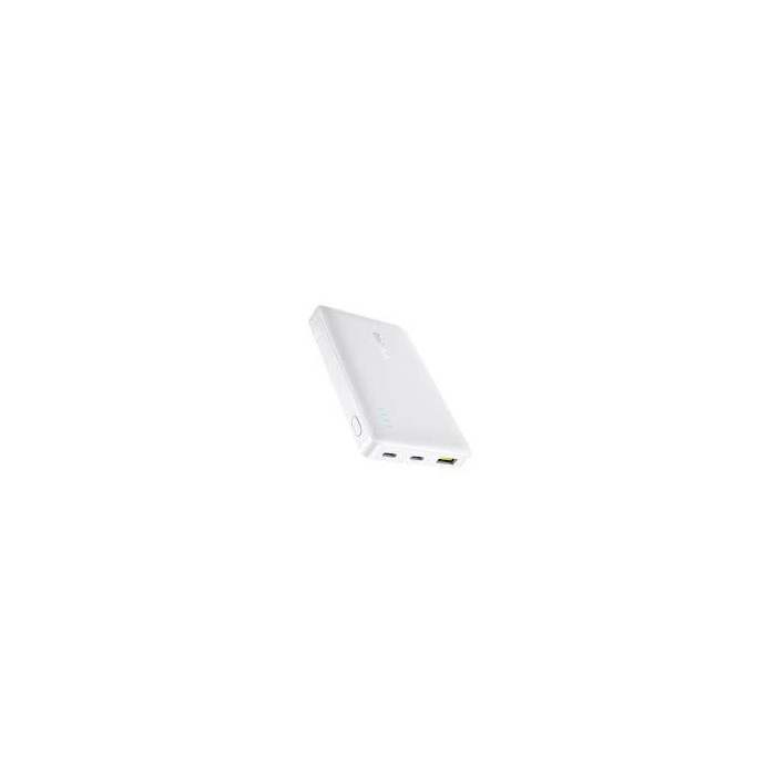 Powerbank Baseus Enerfill FP11 22.5W 10000mAh Branco + Cabo USB-C