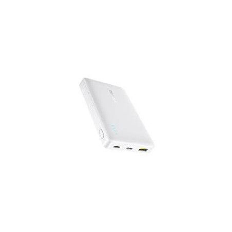 Powerbank Baseus Enerfill FP11 22.5W 10000mAh Branco + Cabo USB-C