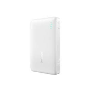 Powerbank Baseus Enerfill FP11 22.5W 10000mAh Branco + Cabo USB-C