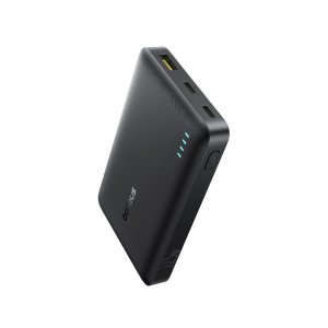 Powerbank Baseus Enerfill FP11 22.5W 10000mAh Preto + Cabo USB-C