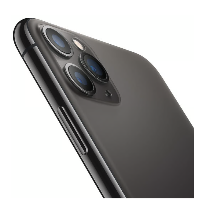 Apple iPhone 11 Pro 64GB Preto (Grade A-) - Seminovo