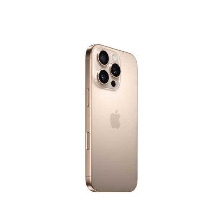 Apple iPhone 16 Pro 256GB Deserto (Grade A+) - Seminovo