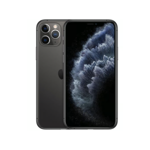 Apple iPhone 11 Pro 64GB Preto (Grade A-) - Seminovo