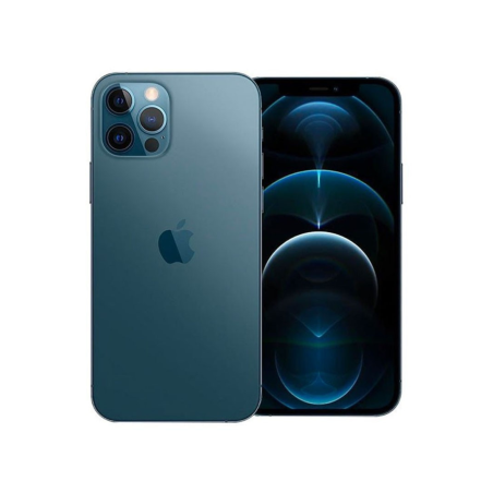 Apple iPhone 12 Pro 128GB Azul (Grade A-) - Seminovo