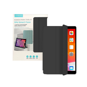 Capa Smart Cover iPad Air 13 Preto