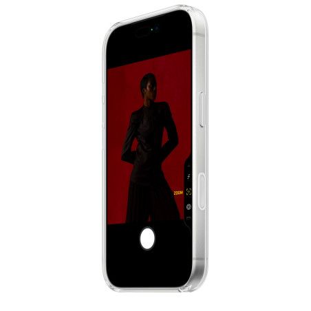 Capa Compatível MagSafe iPhone 17 Pro Capa Compatível MagSafe iPhone 17 Pro