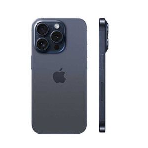 Apple iPhone 15 Pro Max 256GB Azul (Grade A) - Seminovo