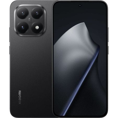 Xiaomi 15T 5G Dual SIM 12GB/256GB Preto Xiaomi 15T 5G Dual SIM 12GB/256GB Preto