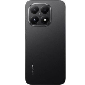 Xiaomi 15T 5G Dual SIM 12GB/256GB Preto