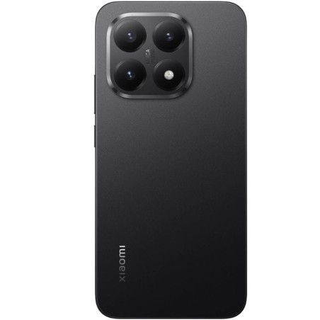 Xiaomi 15T 5G Dual SIM 12GB/256GB Preto Xiaomi 15T 5G Dual SIM 12GB/256GB Preto