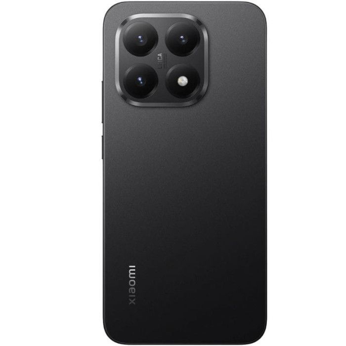 Xiaomi 15T 5G Dual SIM 12GB/512GB Preto Xiaomi 15T 5G Dual SIM 12GB/512GB Preto